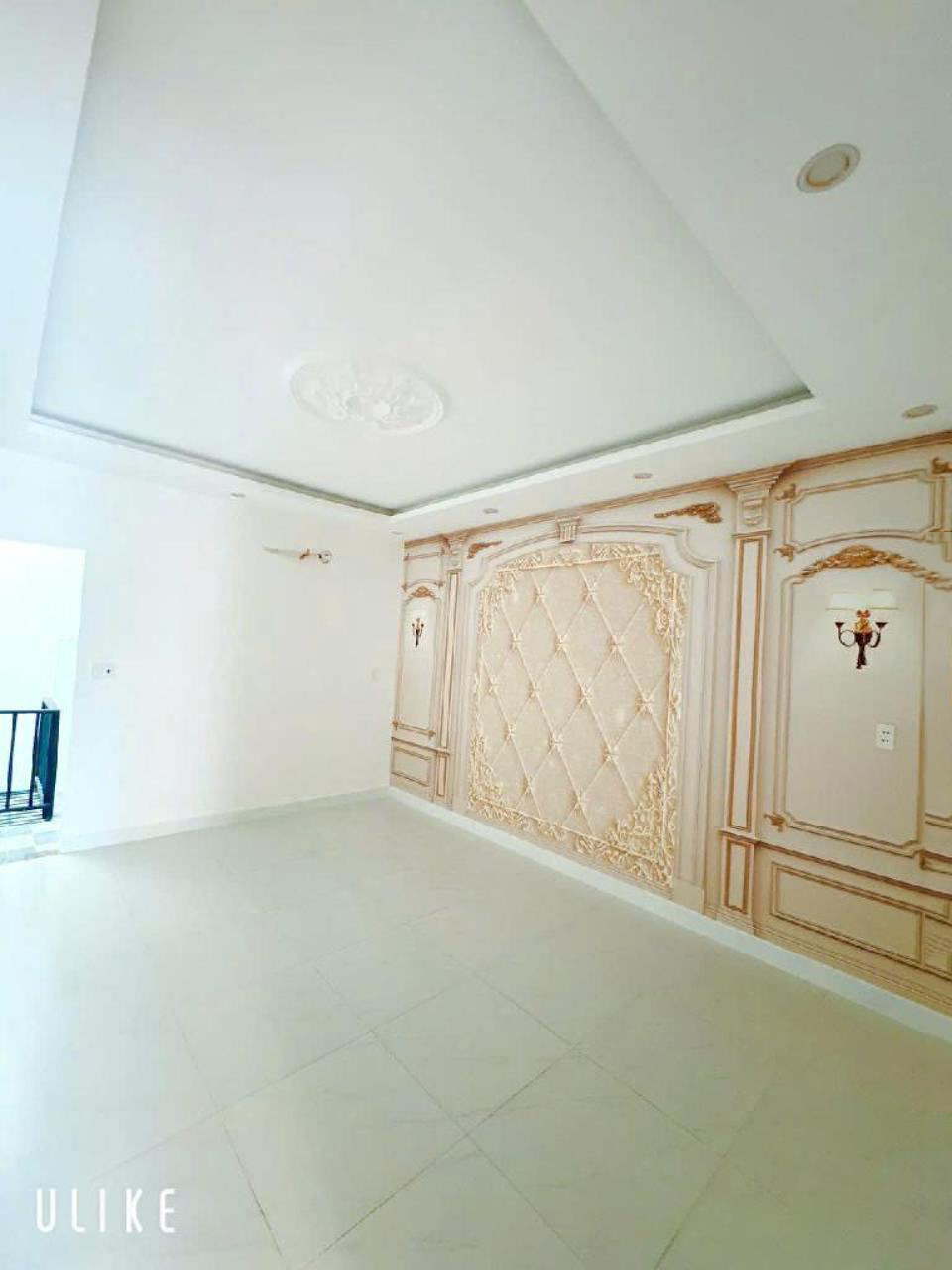 Giảm 500tr! Villa mini 5 tầng HXT 50m² – sát Vạn Phúc City - Ảnh 2